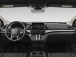 2027 Honda Odyssey EX-L