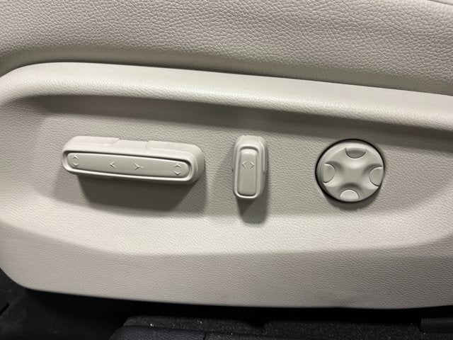 2027 Honda Odyssey EX-L