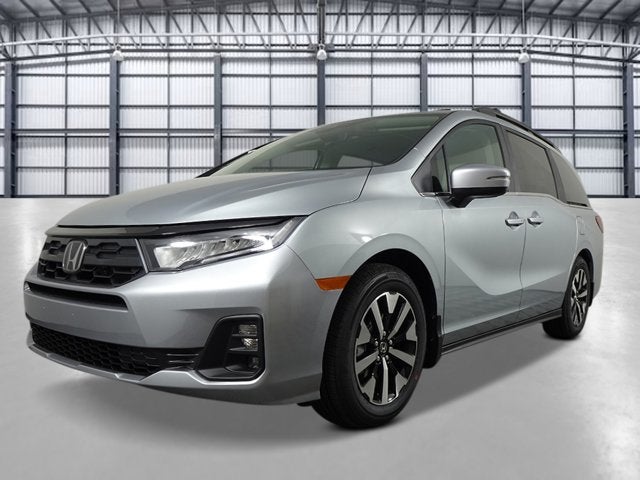 2027 Honda Odyssey EX-L