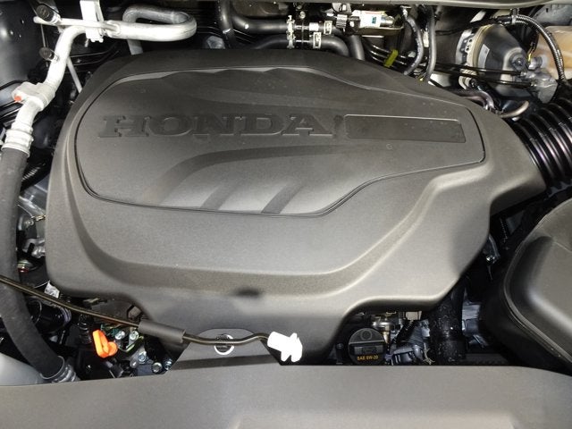 2027 Honda Odyssey EX-L