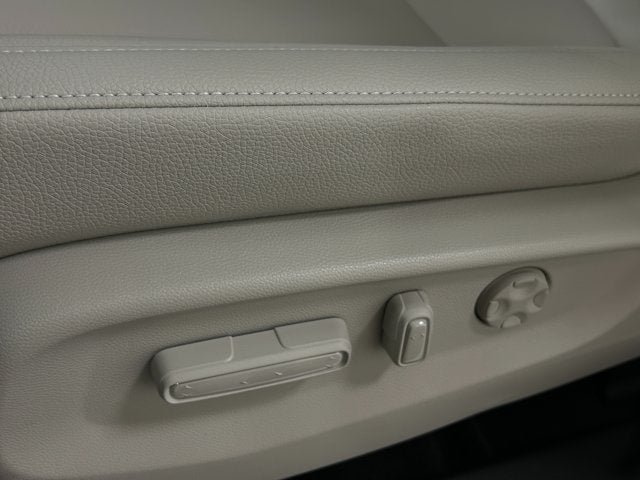 2027 Honda Odyssey EX-L