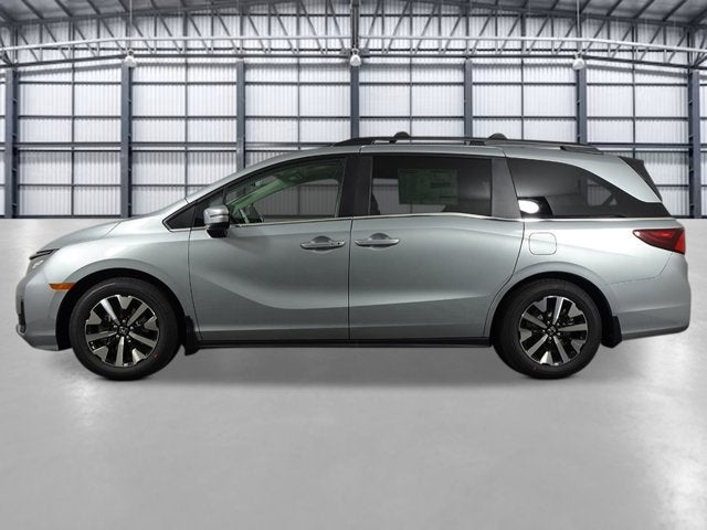 2027 Honda Odyssey EX-L