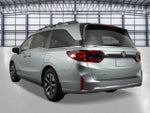 2027 Honda Odyssey EX-L