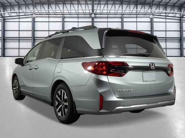 2027 Honda Odyssey EX-L