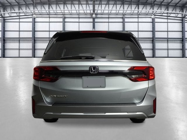 2027 Honda Odyssey EX-L