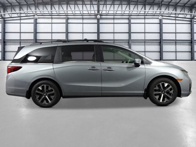 2027 Honda Odyssey EX-L