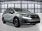 2027 Honda Odyssey EX-L