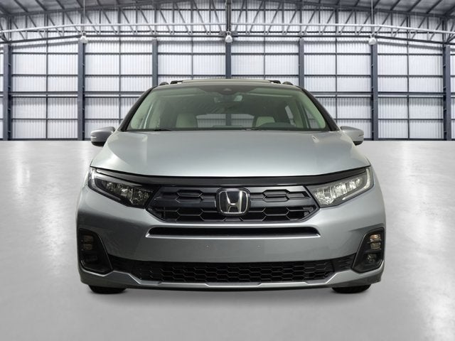 2027 Honda Odyssey EX-L