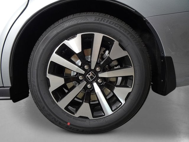 2027 Honda Odyssey EX-L