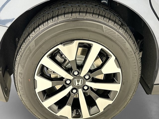 2027 Honda Odyssey EX-L