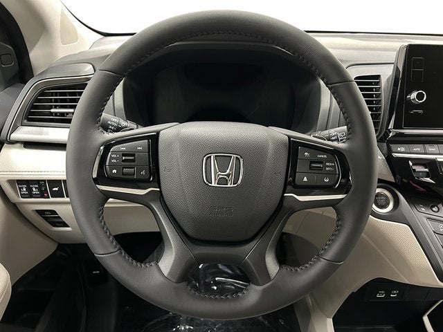 2027 Honda Odyssey EX-L