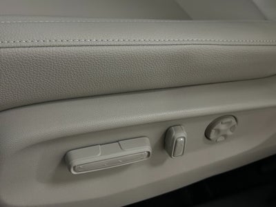 2027 Honda Odyssey EX-L