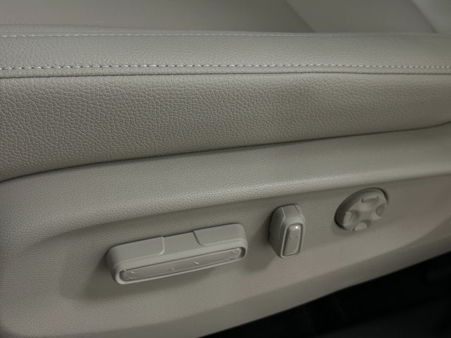 2027 Honda Odyssey EX-L