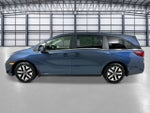 2027 Honda Odyssey EX-L