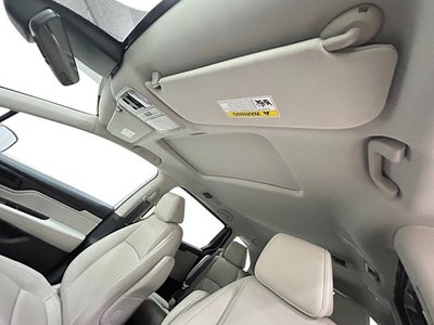 2027 Honda Odyssey EX-L