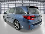 2027 Honda Odyssey EX-L