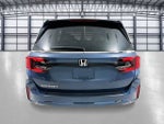 2027 Honda Odyssey EX-L