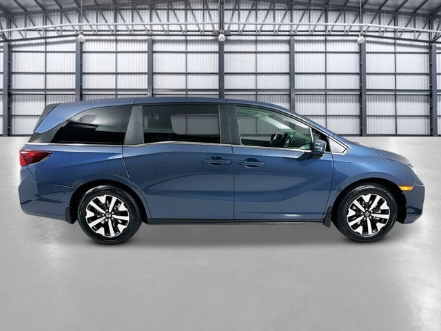 2027 Honda Odyssey EX-L
