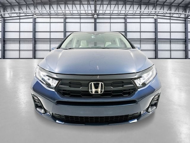 2027 Honda Odyssey EX-L