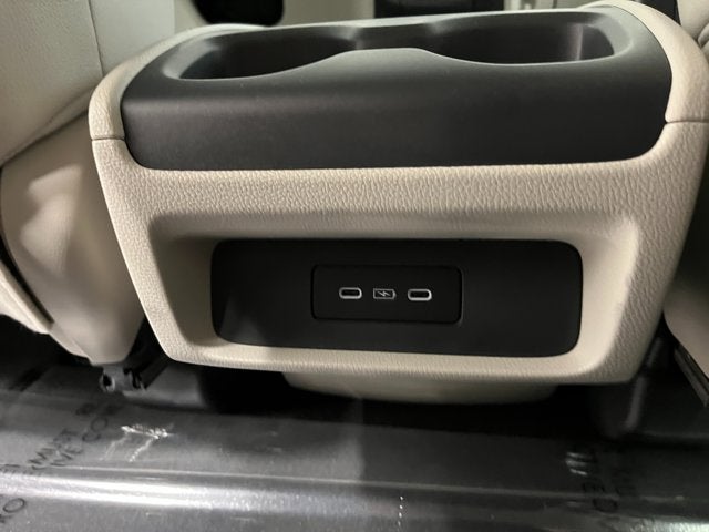2027 Honda Odyssey EX-L