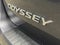 2027 Honda Odyssey EX-L