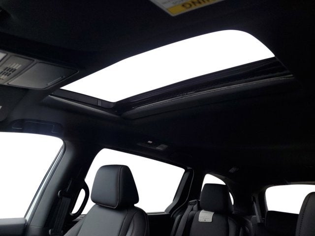 2027 Honda Odyssey Sport-L