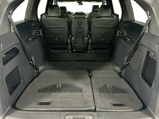 2027 Honda Odyssey Sport-L
