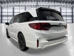 2027 Honda Odyssey Sport-L