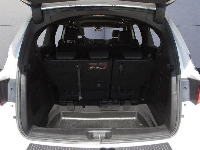2024 Honda Odyssey SPORT - Photo 14