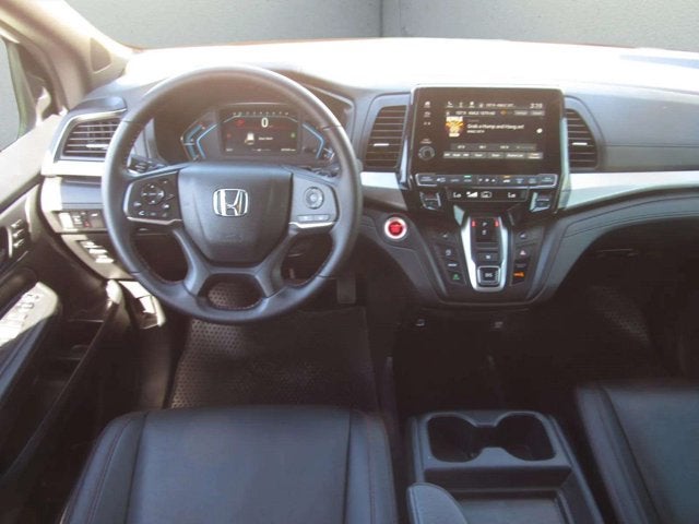 2024 Honda Odyssey SPORT - Photo 19