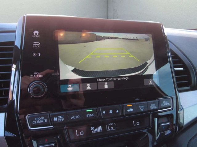 2024 Honda Odyssey SPORT - Photo 21