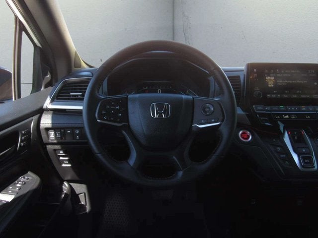 2024 Honda Odyssey SPORT - Photo 26