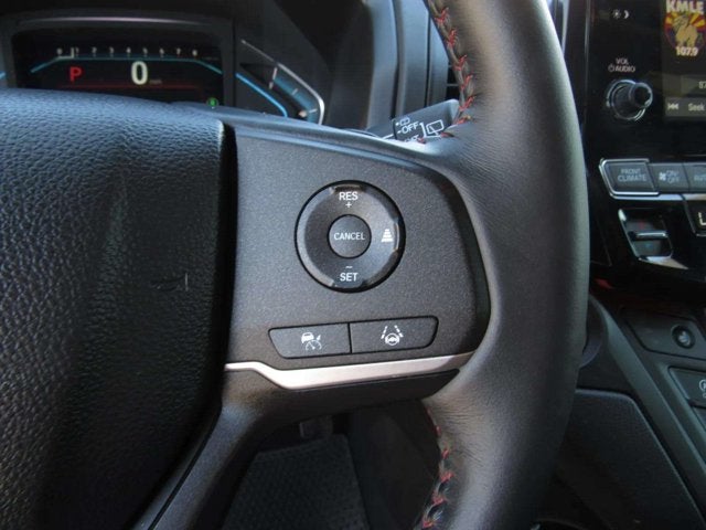 2024 Honda Odyssey SPORT - Photo 28