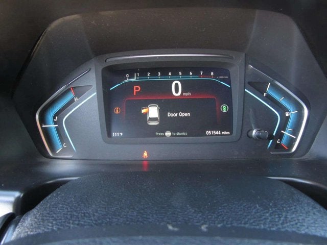 2024 Honda Odyssey SPORT - Photo 29