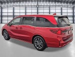 2027 Honda Odyssey Touring