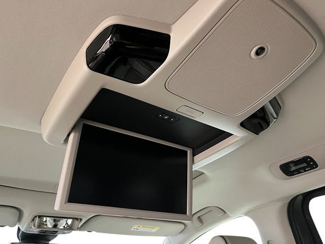 2027 Honda Odyssey Touring