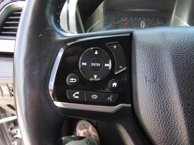 2018 Honda Odyssey Elite - Photo 27