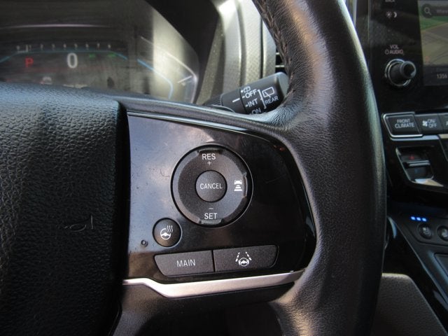 2018 Honda Odyssey Elite - Photo 28