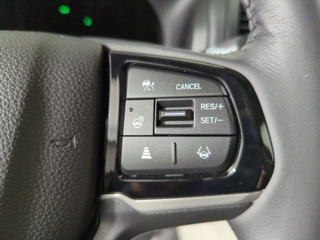 2027 Honda Odyssey Elite