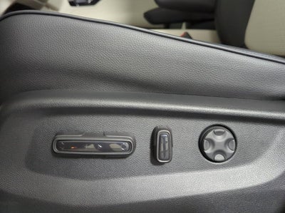2027 Honda Odyssey Elite