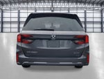2027 Honda Odyssey Elite