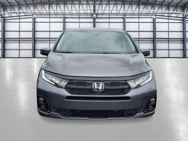 2027 Honda Odyssey Elite