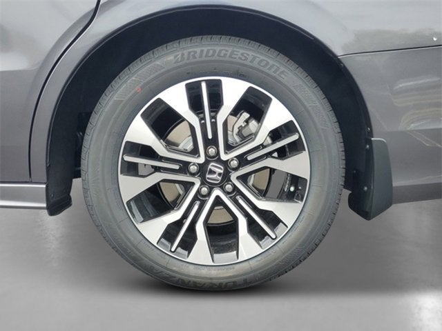 2027 Honda Odyssey Elite