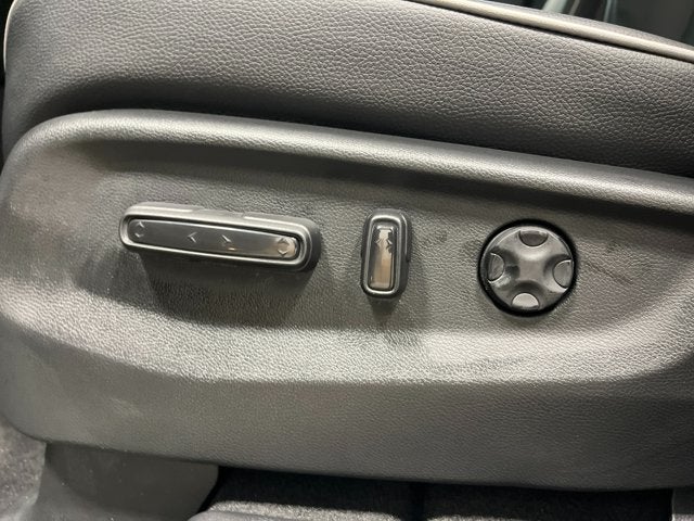 2027 Honda Odyssey Elite