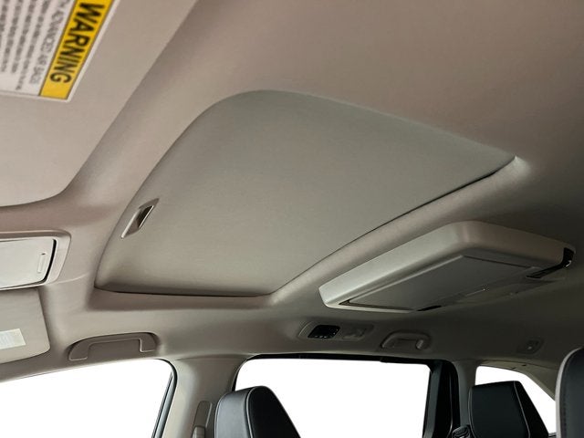 2027 Honda Odyssey Elite