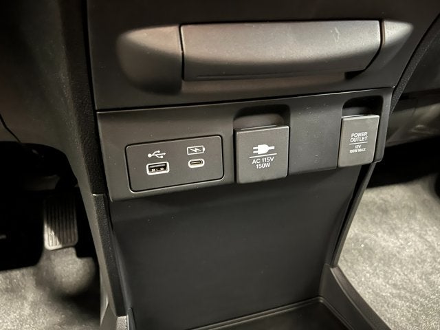 2027 Honda Odyssey Elite