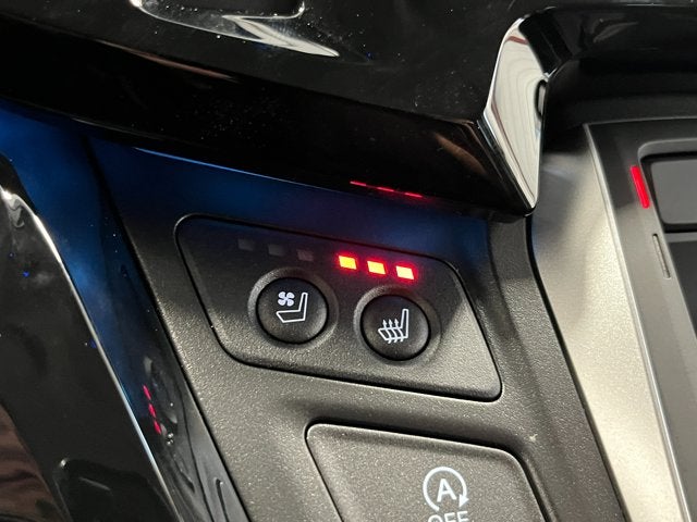2027 Honda Odyssey Elite