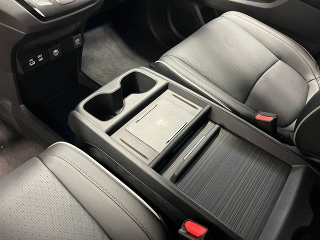 2027 Honda Odyssey Elite