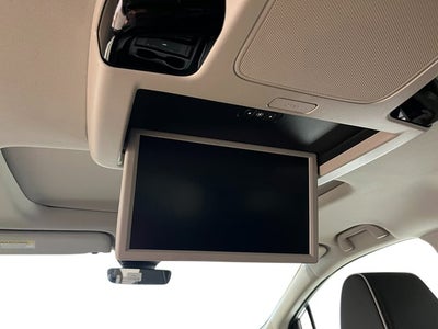 2027 Honda Odyssey Elite