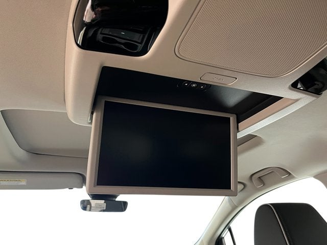 2027 Honda Odyssey Elite